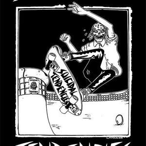 Meet your Posher, Shane